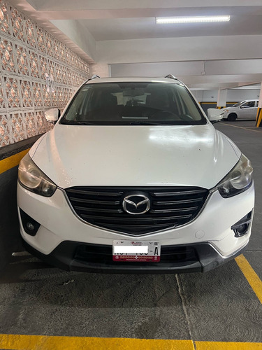 Mazda CX-5 2.0 L I Grand Touring At