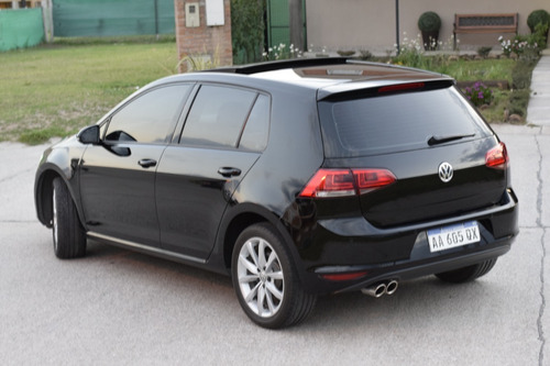 Volkswagen Golf Highline 1.4tsi Dsg7