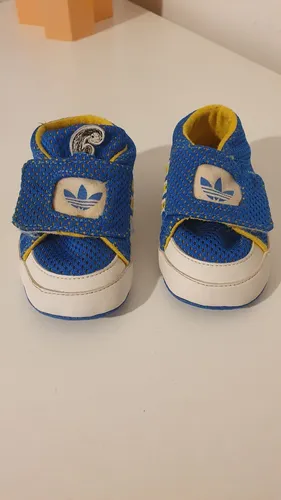 Zapatillas Adidas Con Resortes Bounce 2013 MercadoLibre