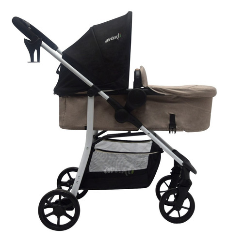 Avanti Berlin De paseo - Beige - Gris