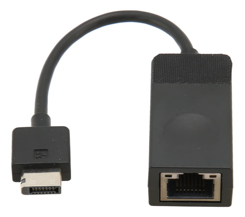 Adaptador Ethernet Excelente Rendimiento Para Laptop