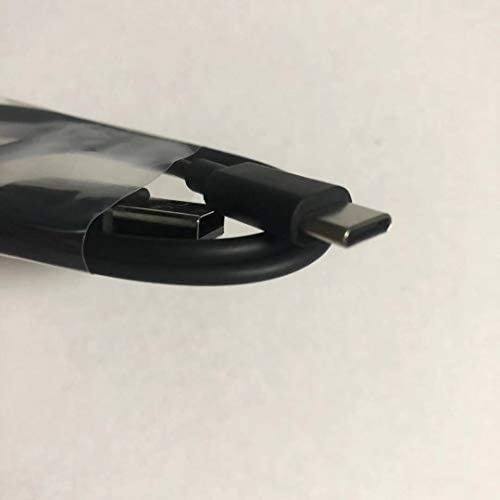 Imagen 4 de 4 de Cable De Carga Usb-c Para Auriculares Bluetooth De Oreja Abi