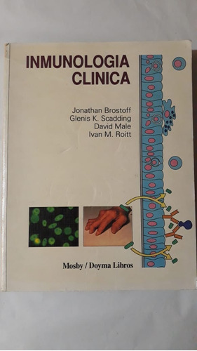 Inmunologia Clinica-brostoff/scadding-ed.mosby/doyma-(13)