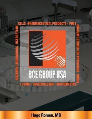 Rce Group Usa (b & W) : Un Grupo De Emprersas Relacionada...