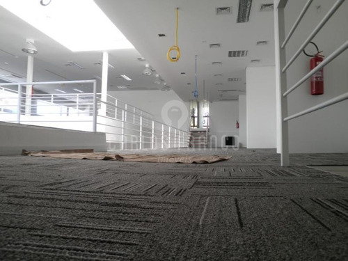 Imagem 2 de 15 de Brooklin Novo: Espaço Comercial... - Cf2309