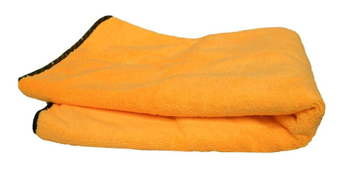 Paño de limpieza Chemical Guys MICROFIBER DRYING TOWEL amarillo