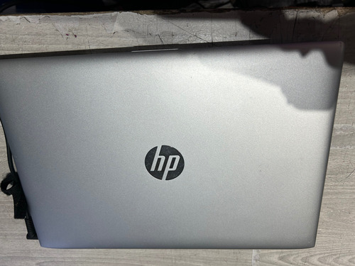 Hp Probook Mt21 Plateado (Usado)