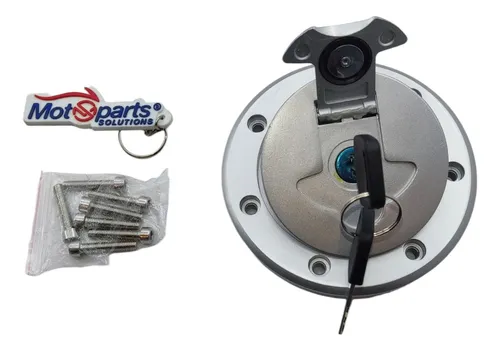 Tapa Tanque Pulsar 180 Pulsar 2 Pulsar Ug