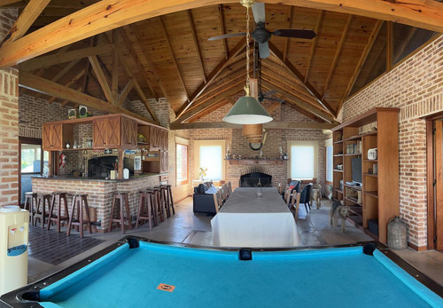 Imagen 25 de 30 de En Venta Y/o En Alquiler Magnifica Chacra En Estancia Benquerencia, San Miguel Del Monte