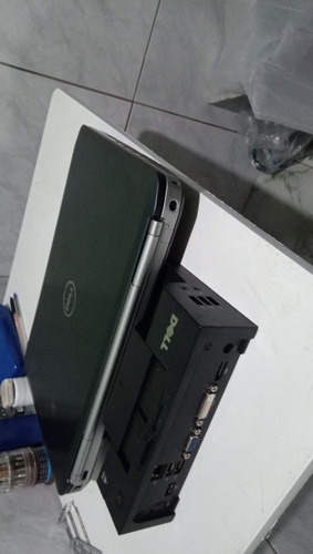 Notebook Dell Latitude E5420 I3