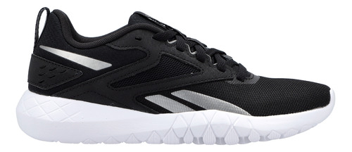 Tenis Reebok Entrenamiento Flexagon Energy 4.0 Mujer Negro