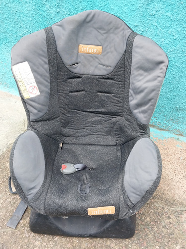 Silla Infantil De Auto