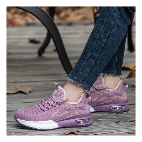 Los Zapatos De Seguridad De Trabajo C modos Y Transpirables