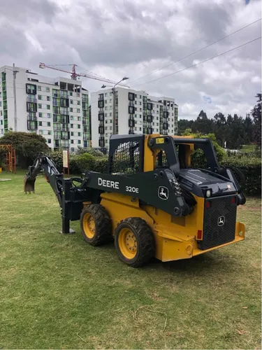 John Deere