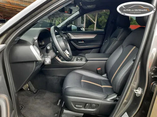 Mazda CX-60 3.3 Grand Touring Signature Awd At Hibrido Ligero - Mhev