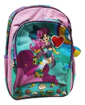 Comprar Mochila Chenson Original Happy Girl