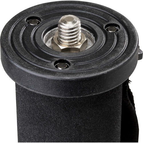 Imagem 7 de 10 de Kit Monopé Benro P/ Vídeo A48fds4 C/ Cabeça Hidráulica 1,74m