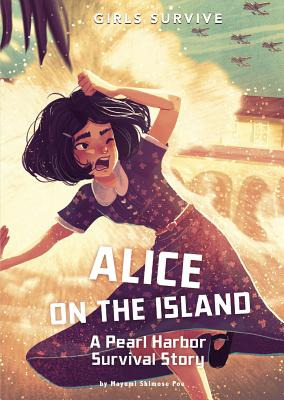 Libro Alice On The Island: A Pearl Harbor Survival Story ...