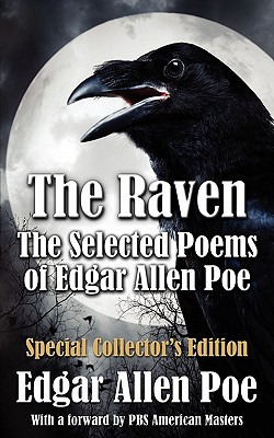 Libro The Raven: The Selected Poems Of Edgar Allan Poe - ...