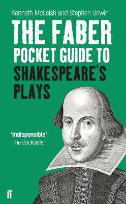 Libro The Faber Pocket Guide To Shakespeare's Plays - Ken...