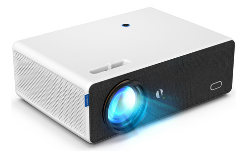 Proyector Vivibright D5000 1080p 8000 Lúmenes Wifi Bluetoot