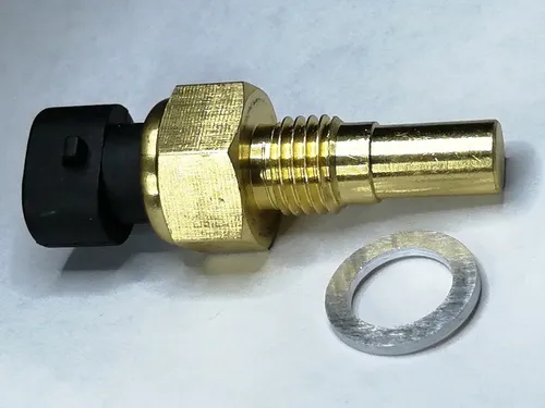 Valvula Sensor Temperatura Aveo Spark Optra Corsa Captiva Me