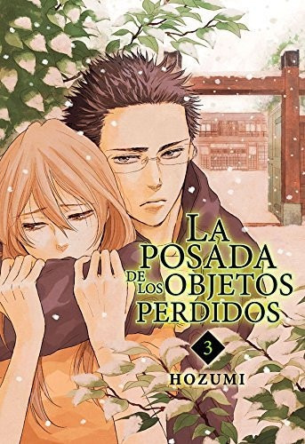 Posada De Los Objetos Perdidos La N 03 (libro Original)