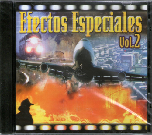 Efectos Especiales Vol 2 