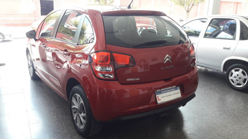 Citroen C3 Tendance Pack