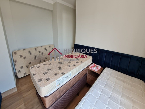 Imagem 20 de 24 de Apartamento - Ap00266 - 70483529