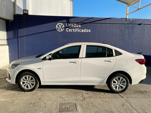 Chevrolet Onix 1.0t Ls At