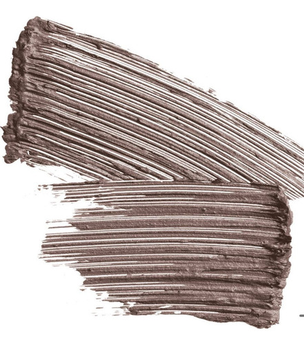 Nyx Thick It Stick It Mascara Para Cejas Tono Rich Auburn Color Cool Blonde