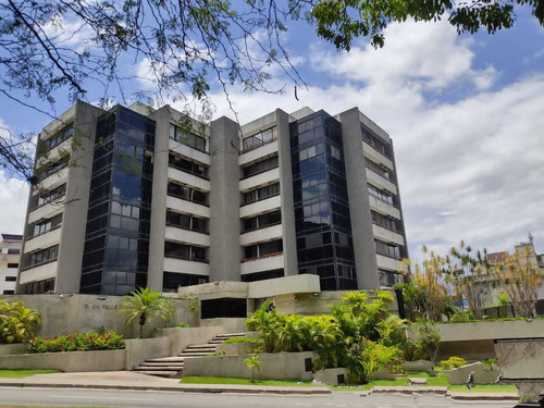 Etg 1308 Apartamento Venta Caracas Clnas Valle Arriba - Inmobiliaria