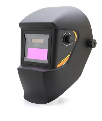 Imagen 4 de 9 de Mascara Para Soldar Fotosensible + Torcha Tig