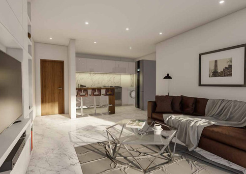 Venta Departamento 2 Amb Estrenar Padua Amenities