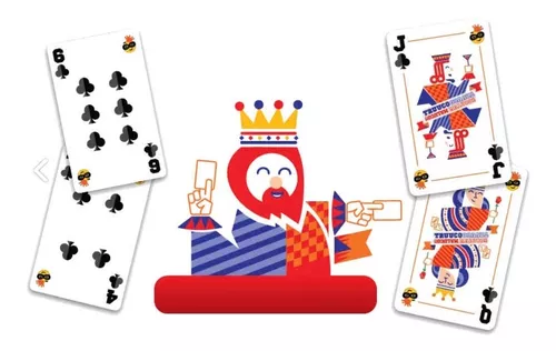 jogos-cartas-divertidos]prints_truco - Blog Oficial do MegaJogos
