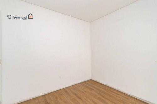 Imagem 16 de 30 de Sobrado Com 3 Dormitórios À Venda, 150 M² Por R$ 979.900,00 - Vista Alegre - Curitiba/pr - So0330