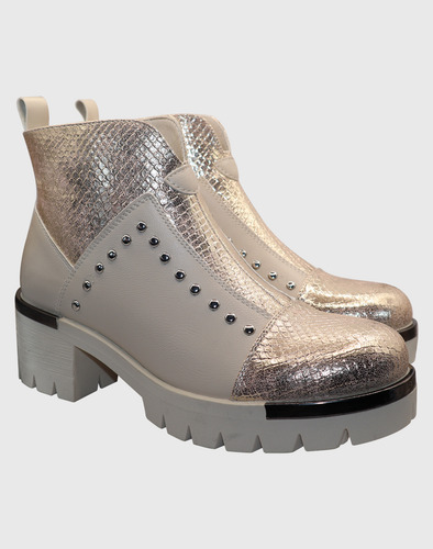 Botin Dorado Tri