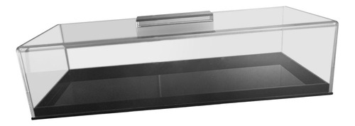 Para Contenedor De Almacenamiento De Pan Transparente, ,