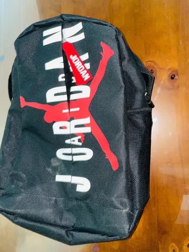 Mochila Jordan  MercadoLibre 📦