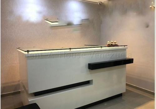 Imagen 5 de 12 de Oficina En Venta