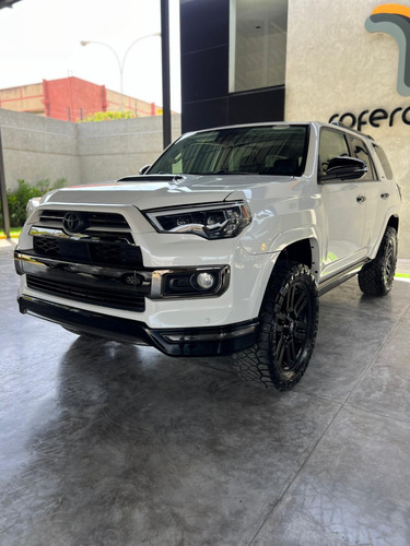 Toyota 4runner Limited 2020