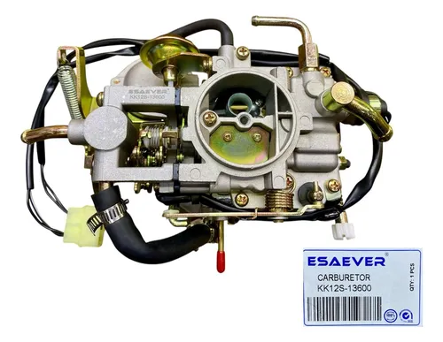 Carburador Ford Festiva