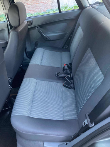 Volkswagen Gol Power