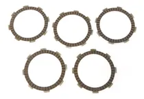 Comprar Kit Completo 5 Discos Embrague Motor Guerrero Gxl150 Tundra