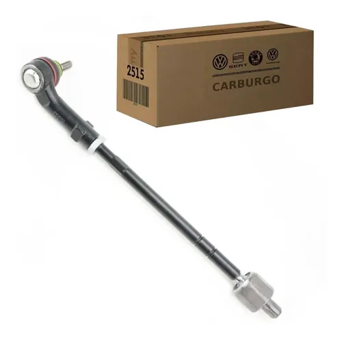 Terminal Barra Axial Direção Esquerdo Fox Gol Polo Saveiro Terminal Barra Axial Direção Esquerdo Fox Gol Polo Saveiro