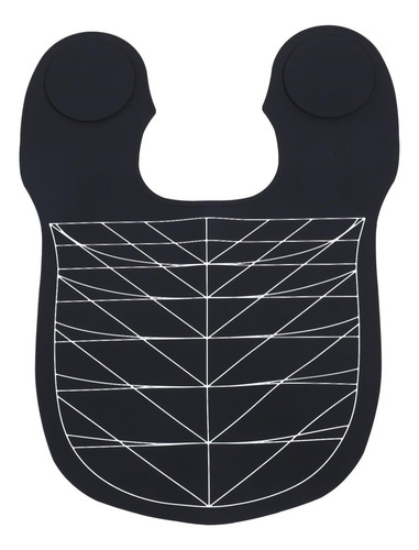 Guía De Corte De Pelo Collar De Capa Salón Corte De