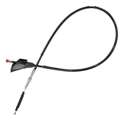 Cable Embrague Gl-cgl125 Con Resorte Para Moto 