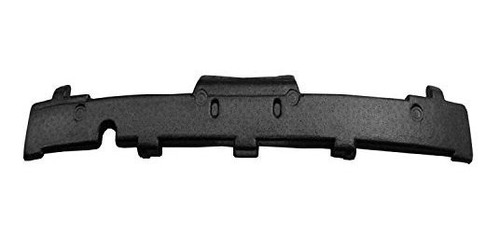 Defensas - Oe Replacement Bumper Impact Absorber Toyota Camr