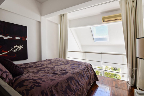 Imagen 16 de 18 de Hermoso Dúplex - Balcón Terraza - Suite - Toilette - Las Cañitas